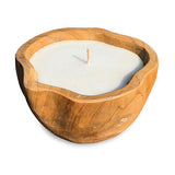 Rootflow Flower Candle Bowl 22-25cm
