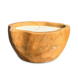Rootflow Flower Candle Bowl 22-25cm