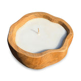 Rootflow Flower Candle Bowl 22-25cm