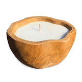 Rootflow Flower Candle Bowl 22-25cm