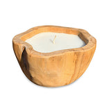 Rootflow Flower Candle Bowl 22-25cm