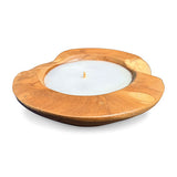 Rootflow Round Candle Bowl 30cm