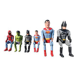 Spiderman Wooden Puppet large 44cm
