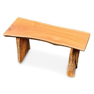 Root Mini No Back Bench - Main Image